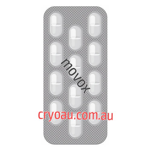 Buy Movox in Australia Online