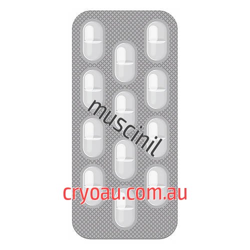 Purchase Muscinil Australia Online