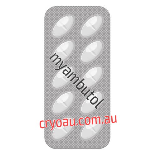 Buy Myambutol in Australia Online