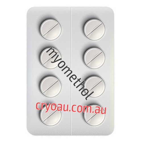 Buy Myomethol Australia Online