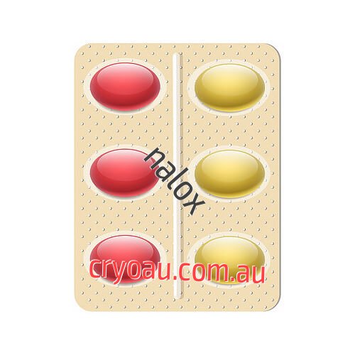 Order Nalox Australia Online