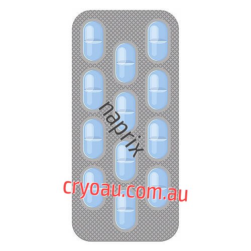 Buy Naprix Australia Online