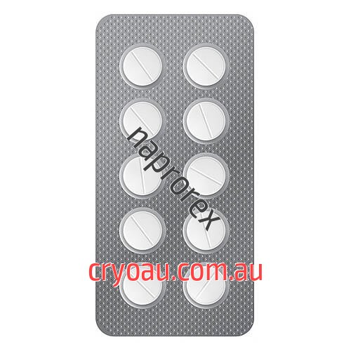 Order Naprorex in Australia Online
