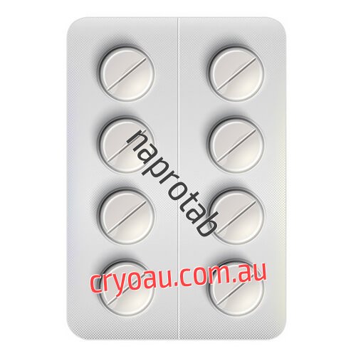 Buy Naprotab in Australia Online
