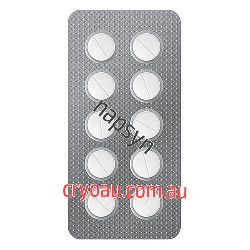 Purchase Napsyn in Australia Online