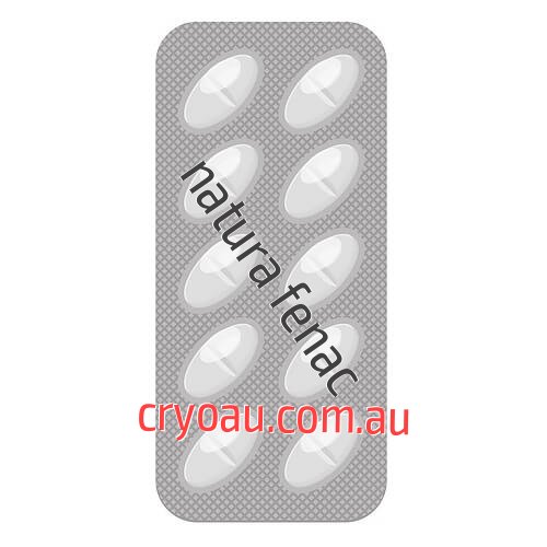 Purchase Natura Fenac in Australia Online