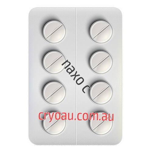 Order Naxo C in Australia Online