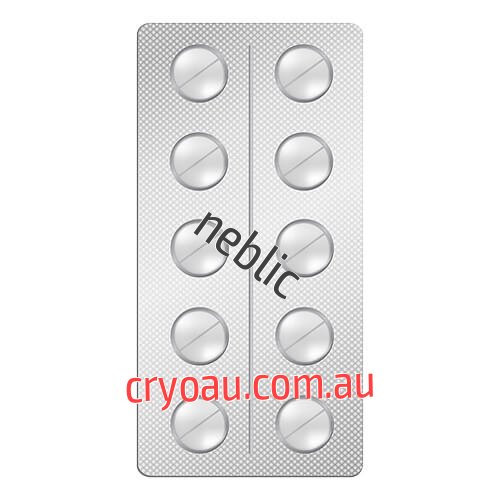 Order Neblic in Australia Online