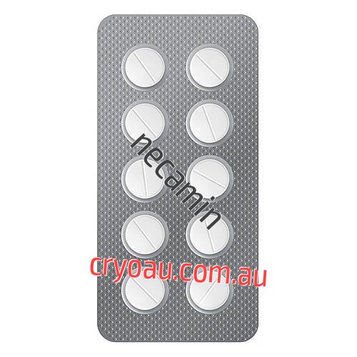 Purchase Necamin Australia Online