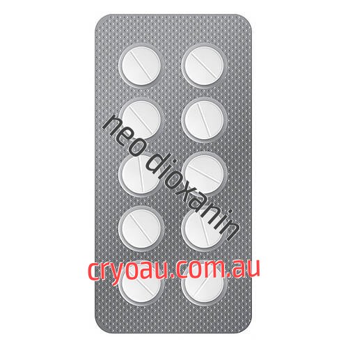 Buy Neo Dioxanin Australia Online