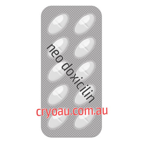 Purchase Neo Doxicilin in Australia Online