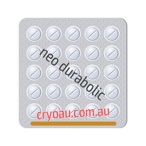 Order Neo Durabolic in Australia Online