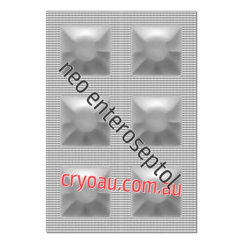 Buy Neo Enteroseptol in Australia Online