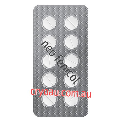 Buy Neo Fenicol Australia Online