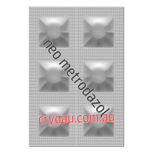 Buy Neo Metrodazol Australia Online
