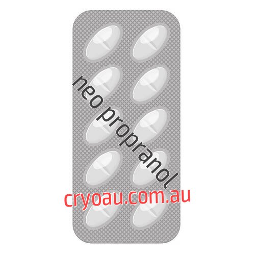 Order Neo Propranol in Australia Online