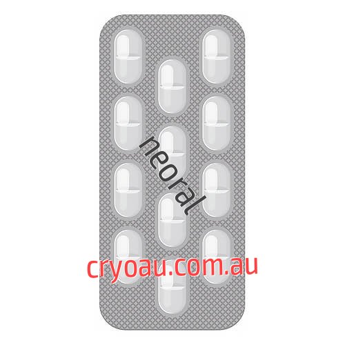 Buy Neoral in Australia Online
