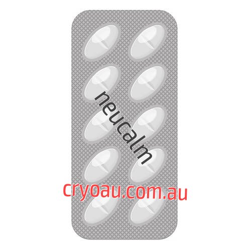 Buy Neucalm in Australia Online