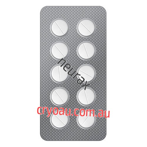 Purchase Neurax in Australia Online