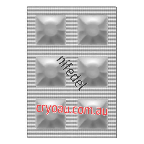 Purchase Nifedel Australia Online