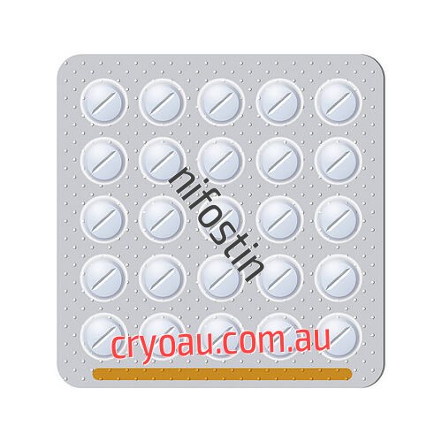 Purchase Nifostin in Australia Online