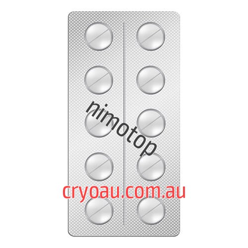 Buy Nimotop Australia Online