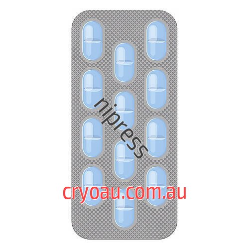 Purchase Nipress Australia Online