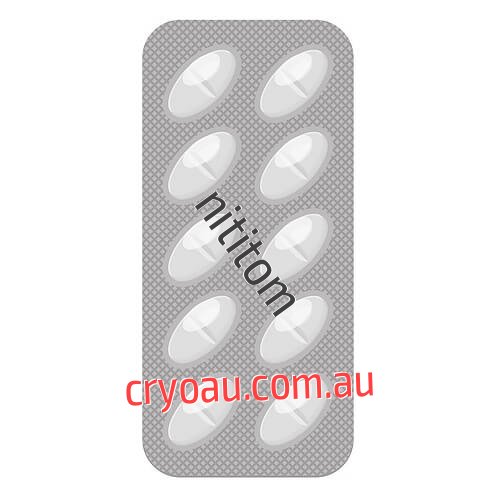 Buy Nititom Australia Online