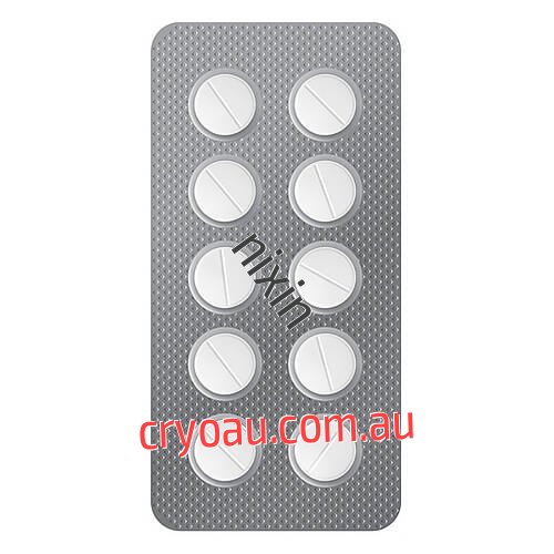 Buy Nixin in Australia Online