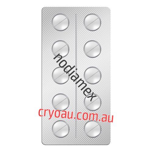Purchase Nodiamex Australia Online