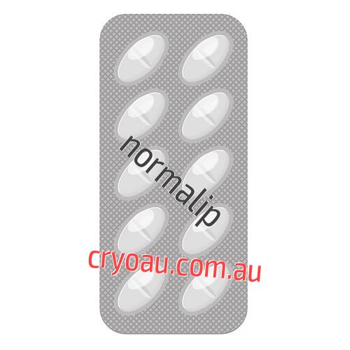 Buy Normalip in Australia Online