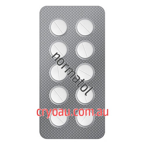 Order Normatol in Australia Online