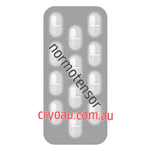 Order Normotensor Australia Online