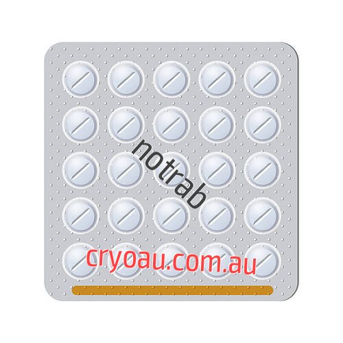 Order Notrab in Australia Online