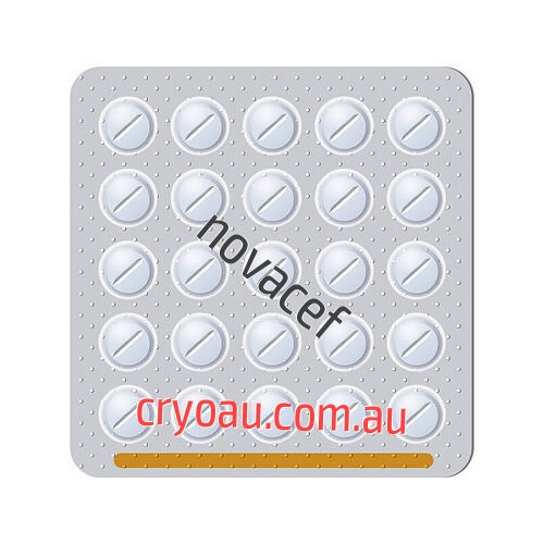 Purchase Novacef Australia Online