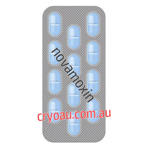 Purchase Novamoxin Australia Online