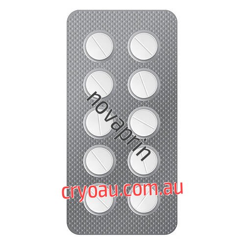 Purchase Novaprin in Australia Online