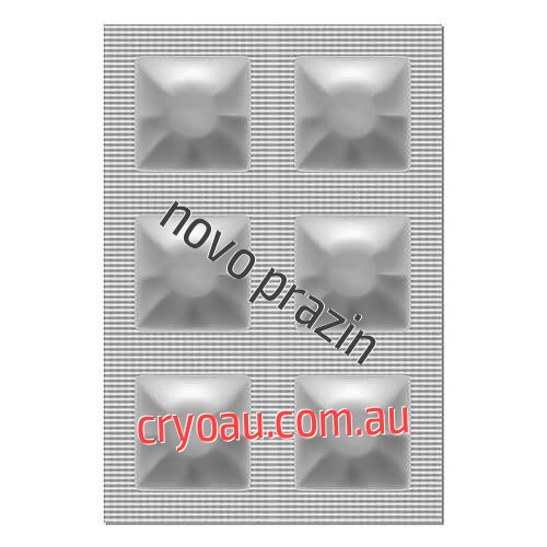 Order Novo Prazin in Australia Online