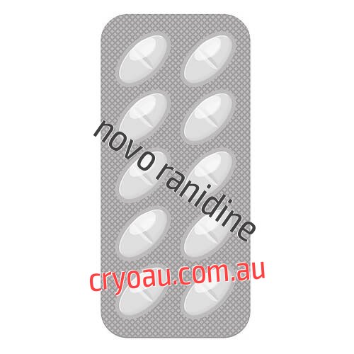 Order Novo Ranidine in Australia Online