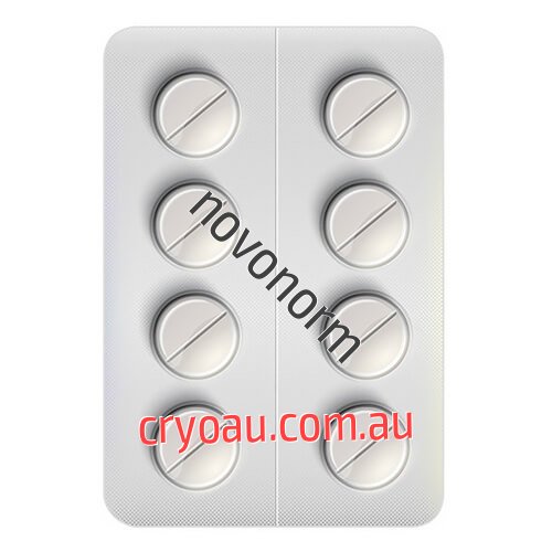 Order Novonorm in Australia Online