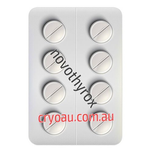 Buy Novothyrox Australia Online