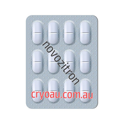 Order Novozitron Australia Online