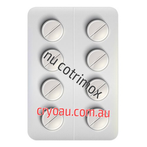 Purchase Nu Cotrimox Australia Online