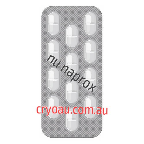Purchase Nu Naprox in Australia Online