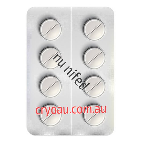 Order Nu Nifed Australia Online