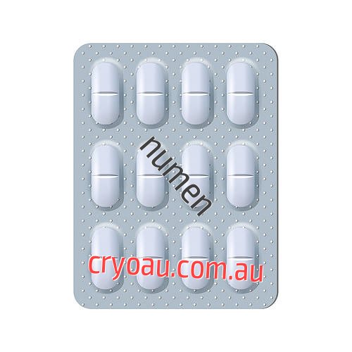 Buy Numen in Australia Online