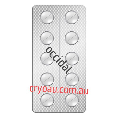 Order Occidal in Australia Online