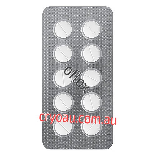 Order Oflox Australia Online