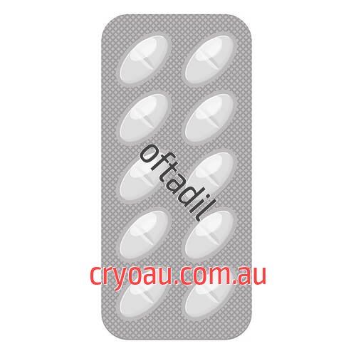 Buy Oftadil Australia Online