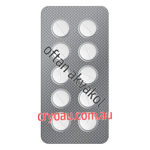 Purchase Oftan Akvakol in Australia Online